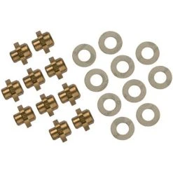 Injecteur Veilleuse Ø0,18 G30 G31 Réf. S1251500 SAUNIER DUVAL, Injecteur Veilleuse -Saunier Duval Boutique 6603963 2