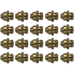 Injecteur Brûleur 0,77 Réf. S5299200 SAUNIER DUVAL, Injecteur Brûleur