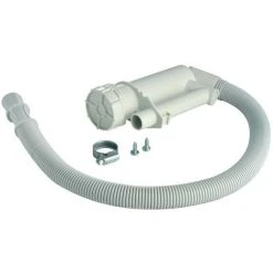 Siphon Condensats Complet Réf 0020084551 SAUNIER DUVAL, Siphon Condensats Complet