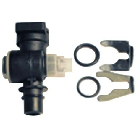 Echangeur Isofast Saunier Duval 5733000 3 Echangeur Isofast Saunier Duval 5733000