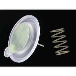 Membrane + Disque Pour OPALIA C14 Cyclo -C8 Cyclo - C14VS- C14V -C14 -C8 (version 2005) Réf. S1215100 SAUNIER DUVAL, Membrane, OPALIA C14 Cyclo -C8 Cyclo - C14VS- C14V -C14 -C8 (version 2005) -Saunier Duval Boutique 7997428 2