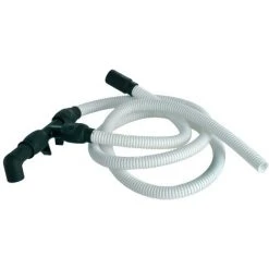 Flexible évacuation Disconnecteur Réf 0020084547 SAUNIER DUVAL, Flexible, THEMA 25/30 Cds -THEMAPLUS 25/30/35 Cds - ISOTWIN 25 Cds - ISOMAX 30/35 Cds